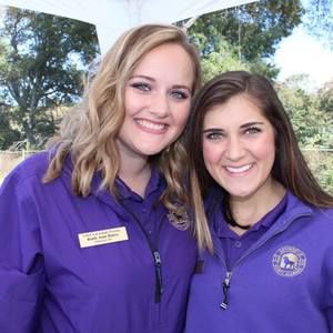 Meet your Posher, Ruth